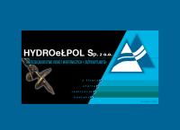 Hydroełpol. Sp. Z O.o.