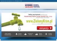 Hydro-Instal Zamość. Sp. Z O.o.