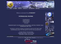 Hydromet. Sp.j.