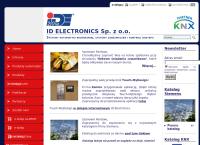 Id Electronics. Sp. Z O.o.