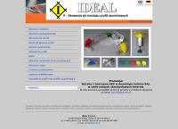 Ideal PPHU