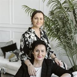 Pracownia IGMAR Salon Firan