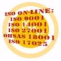 E-learning ISO