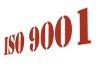 Certyfikat ISO 9001