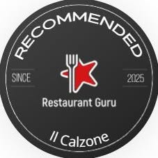Il Calzone