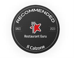 Il Calzone