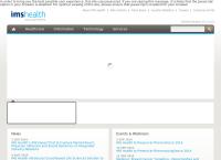 Ims Health Consulting. Sp. Z O.o.