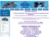 Indel. Sp. Z O.o.