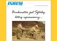 Inrem. Sp. Z O.o.