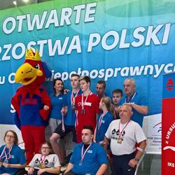 Integracyjny Klub Sportowy