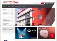 Inter Team. Sp. Z O.o.