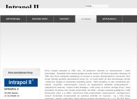 Intrapol Ii. Sp. Z O.o.