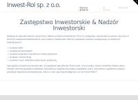 Inwest-Rol. Sp. Z O.o.