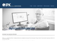 Ipk. Sp. Z O.o.