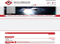 Instytut Spawalnictwa