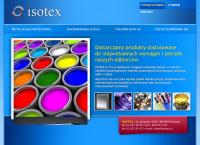 Isotex. Sp. Z O.o.