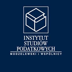 Instytut Studiów Podatkowych Modzelewski i Wspólnicy. Sp. Z O.o.
