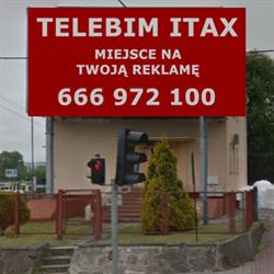 Telebim ITAX