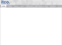 Strona internetowa z Itco. S.j.
