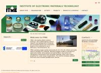 Instytut Technologii Materiałów Elektronicznych