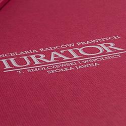 Iurator. Kancelaria radców prawnych. T. Smolczewski i wspólnicy. Sp.j.