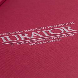Iurator. Kancelaria radców prawnych. T. Smolczewski i wspólnicy. Sp.j.