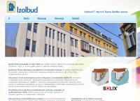 Izolbud. S.j.