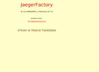 Jaeger Factory