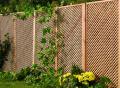 Kratka Clementine 183x30cm (pergola, ogród, ogrodzenie, Jagram)