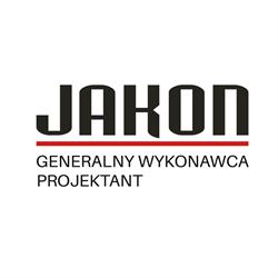 Jakon Sp. z o.o. - budownictwo przemysłowe