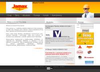 JAMAX-SIKA. S.J.