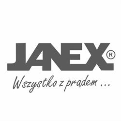 Salon Oświetleniowy Janex
