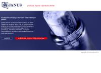 JANUS S.A.