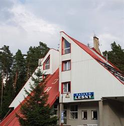 Zajazd Leśny