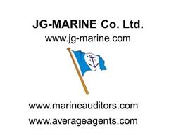 Jg-Marine. Sp. Z O.o.