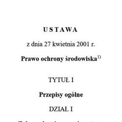 Jendrośka Jerzmański Bar i Wspólnicy. Prawo Gospodarcze i Ochrony Środowiska. Sp. Z O.o.