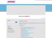 Jonvac Biuro Usług Technicznych Tadeusz Racino