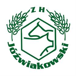Jóźwiakowski Skup żywca, sprzedaż nawozów, pasz, środków ochrony roślin usługi rolnicze.