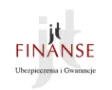JT Finanse Ubezpieczenia i Gwarancje logo firmy