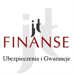 JT Finanse Pośrednictwo Ubezpieczeniowe
