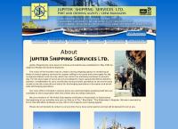 Jupiter Shipping Services. Sp. Z O.o.