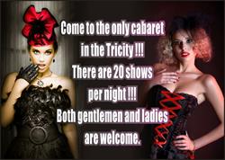 Kabaret Ewan