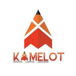 Agencji Reklamowej Kamelot