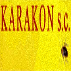 "Karakon" S.C. Zakład Usług Dezynfekcji Dezynsekcji i Deratyzacji