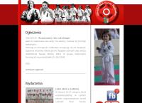 Gliwicki Klub Karate Kyokushinkai