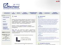 Karstans. Sp. Z O.o.