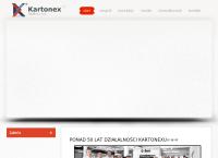Kartonex. Sp. Z O.o.