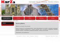 Karza. Sp. Z O.o.