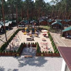 Ośrodek Wypoczynkowy Kasia