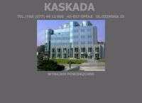 Kaskada. Sp. Z O.o.